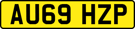 AU69HZP