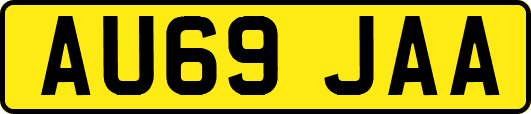 AU69JAA
