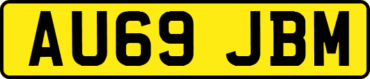 AU69JBM