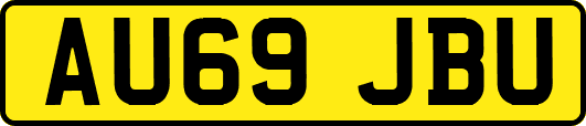 AU69JBU