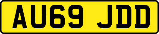 AU69JDD