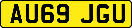 AU69JGU
