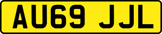 AU69JJL
