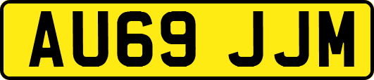 AU69JJM