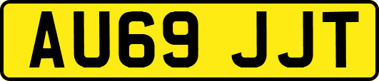 AU69JJT
