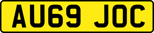 AU69JOC