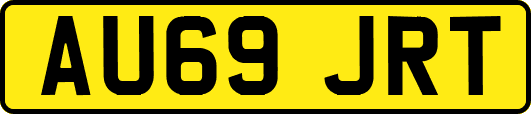 AU69JRT