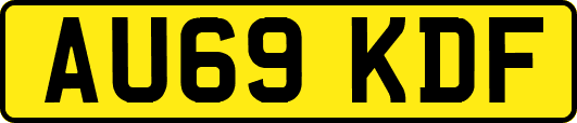 AU69KDF