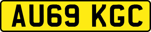 AU69KGC
