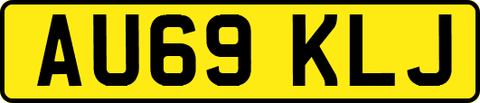 AU69KLJ