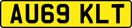AU69KLT