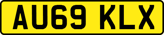 AU69KLX
