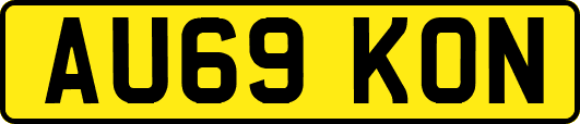 AU69KON