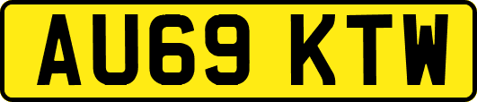 AU69KTW