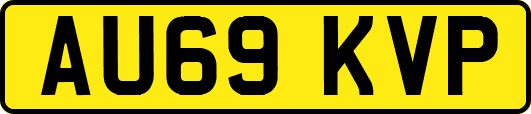 AU69KVP