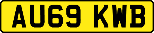 AU69KWB