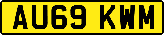 AU69KWM
