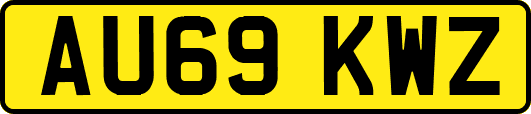 AU69KWZ
