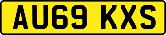 AU69KXS