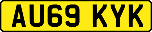 AU69KYK