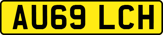 AU69LCH