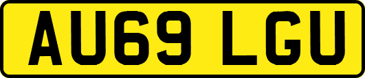 AU69LGU