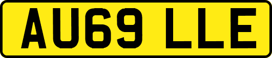 AU69LLE