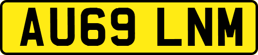 AU69LNM