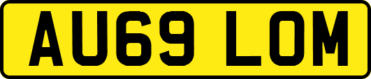 AU69LOM