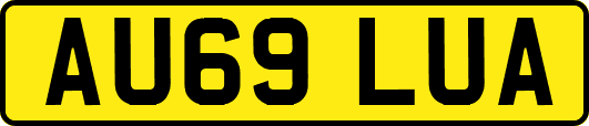 AU69LUA