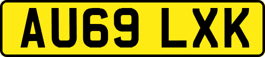 AU69LXK