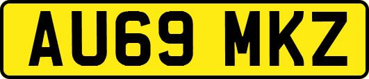 AU69MKZ