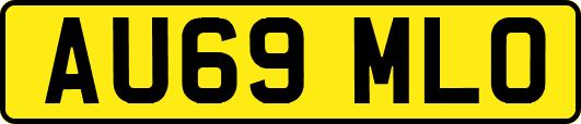 AU69MLO