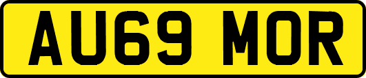 AU69MOR