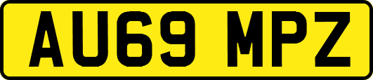 AU69MPZ