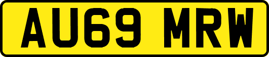 AU69MRW