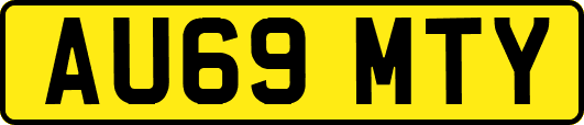 AU69MTY