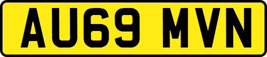 AU69MVN