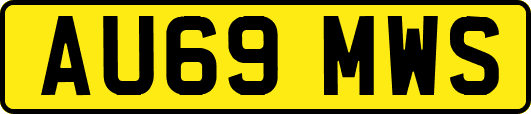 AU69MWS