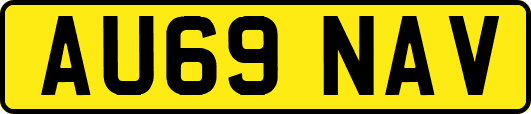 AU69NAV