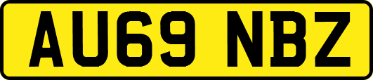 AU69NBZ