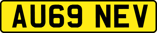 AU69NEV