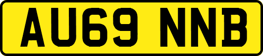AU69NNB