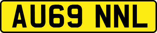 AU69NNL