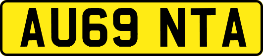 AU69NTA