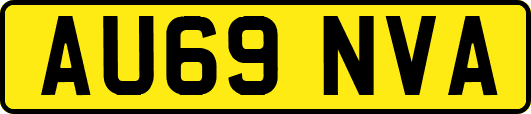 AU69NVA