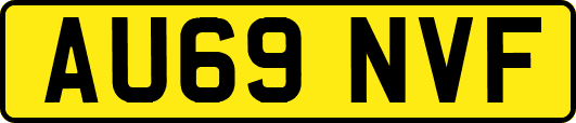 AU69NVF
