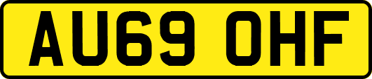 AU69OHF