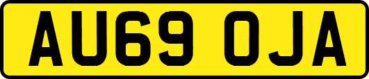 AU69OJA