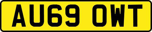 AU69OWT